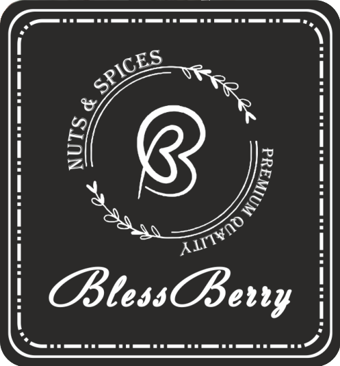 blessberry
