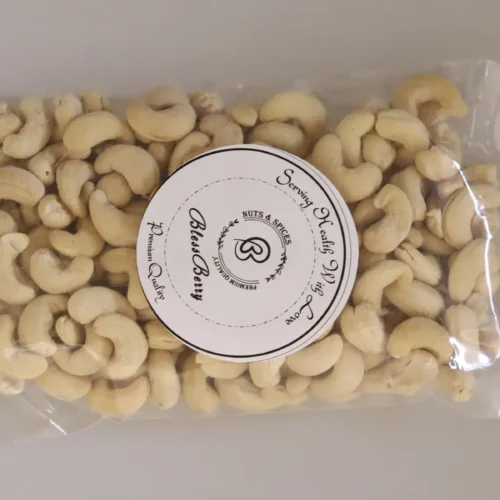250gm bb cashew refill pack