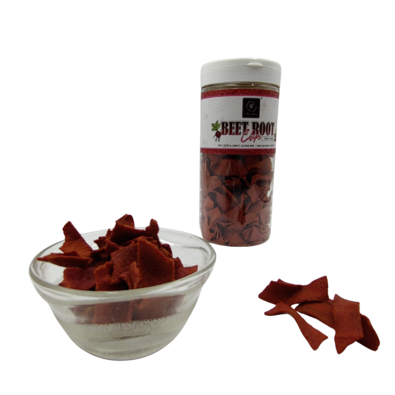 Beetroot Healthy Chips by Blessberry - Image 4