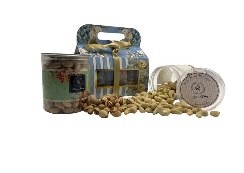 Healthy Gift Hamper for Diwali, Wedding, Festivals And Gifting Occassions - Image 2
