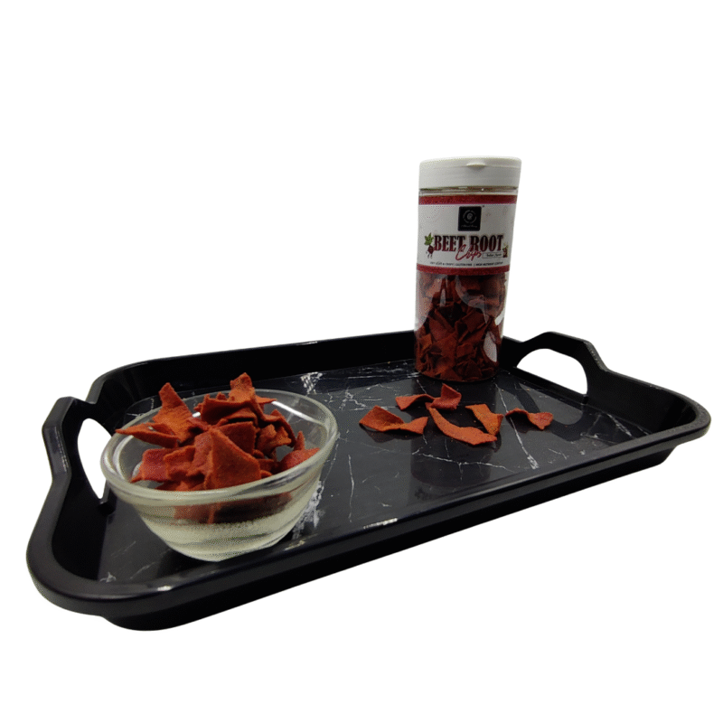 Beetroot Healthy Chips by Blessberry - Image 2