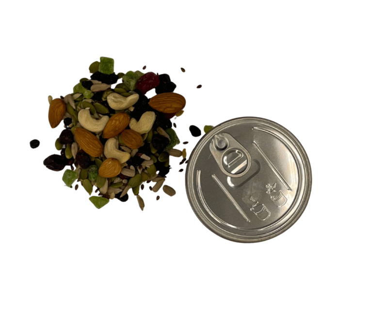 Healthy Dryfruits, Berries and Seeds Breakfast by Blessberry- 500gm - Image 4