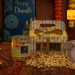 Exclusive Gift Hamper for Diwali, Wedding, Festivals And Gifting Occassions