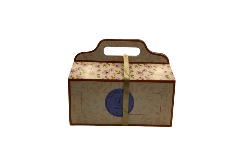 Luxury Gift Hamper for Diwali, Wedding, Festivals And Gifting Occassions (3 Jar) - Image 4