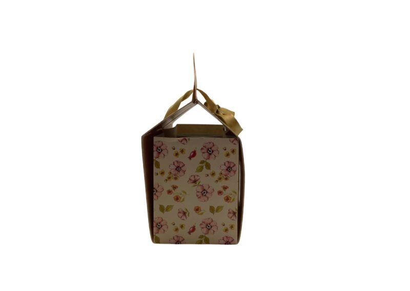 Luxury Gift Hamper for Diwali, Wedding, Festivals And Gifting Occassions (3 Jar) - Image 5