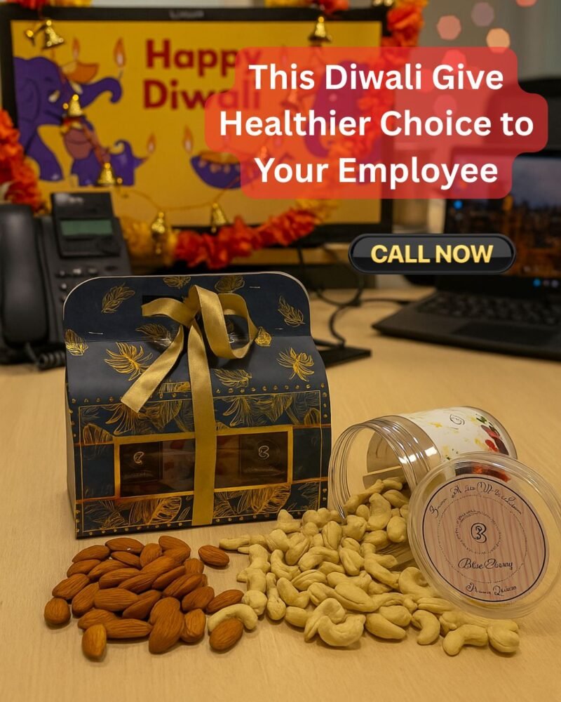 Gift Hamper for Diwali, Wedding, Festivals And Gifting Occassions