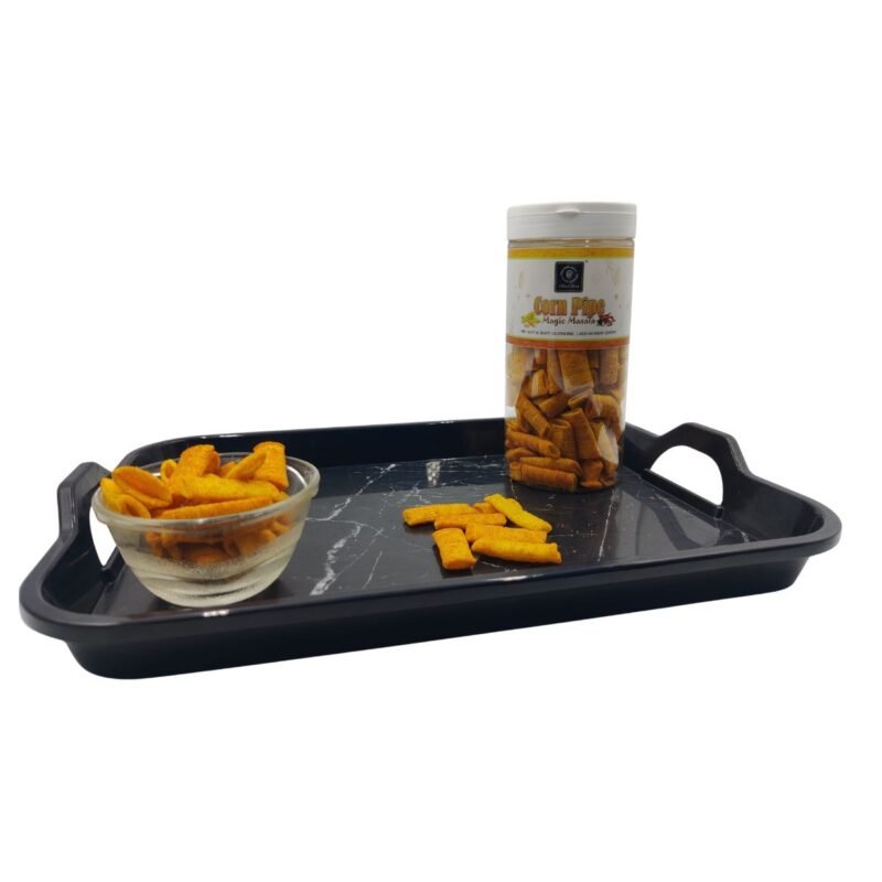 Corn Pipe, A Healthy Snacks For Your Day - 150 gm - Image 4