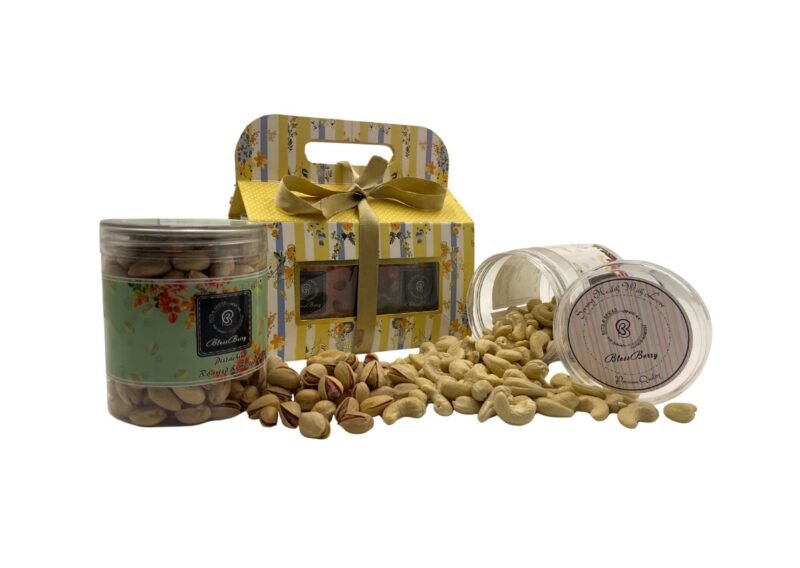 Exclusive Gift Hamper for Diwali, Wedding, Festivals And Gifting Occassions - Image 2